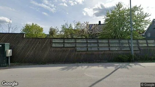 Apartments for rent in Drammen - Photo from Google Street View