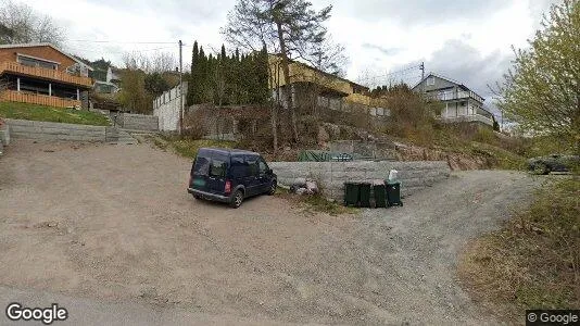 Rooms for rent in Drammen - Photo from Google Street View