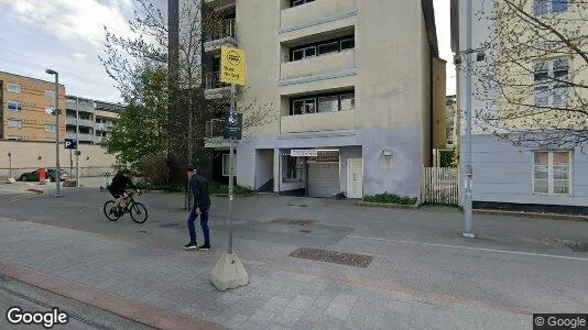 Apartments for rent in Drammen - Photo from Google Street View