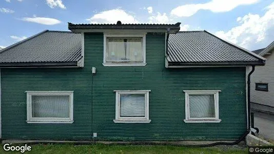 Apartments for rent in Lier - Photo from Google Street View
