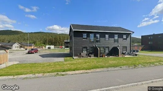 Apartments for rent in Ringerike - Photo from Google Street View