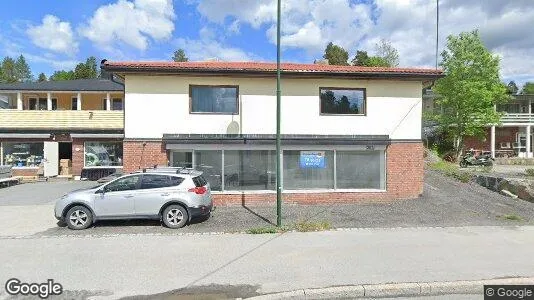 Apartments for rent in Åmot - Photo from Google Street View