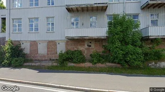 Apartments for rent in Drammen - Photo from Google Street View