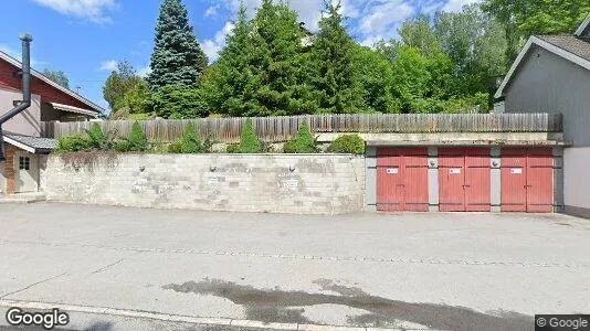 Apartments for rent in Åmot - Photo from Google Street View