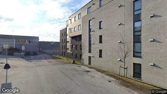 Apartments for rent in Drammen - Photo from Google Street View