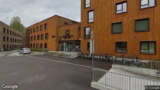 Rooms for rent in Kongsberg - Photo from Google Street View