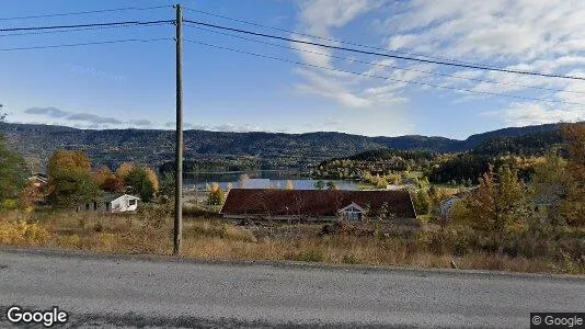 Apartments for rent in Hole - Photo from Google Street View