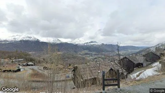 Apartments for rent in Hemsedal - Photo from Google Street View