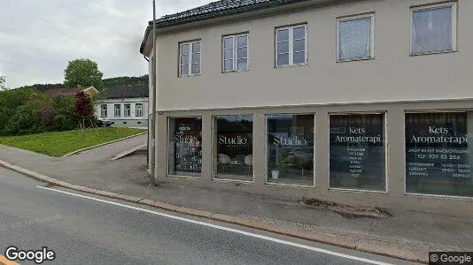Apartments for rent in Drammen - Photo from Google Street View