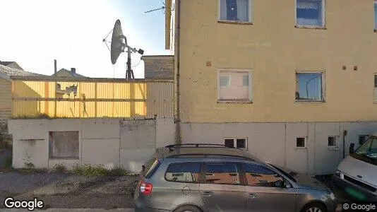 Apartments for rent in Vardø - Photo from Google Street View