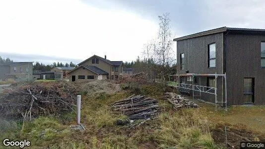 Apartments for rent in Alta - Photo from Google Street View