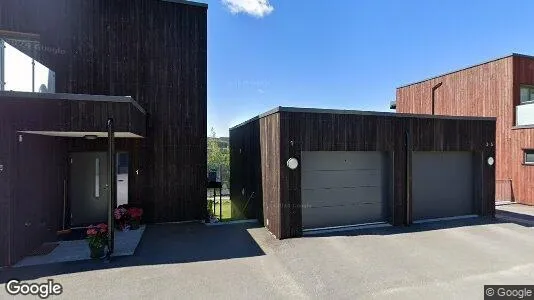 Apartments for rent in Kongsvinger - Photo from Google Street View