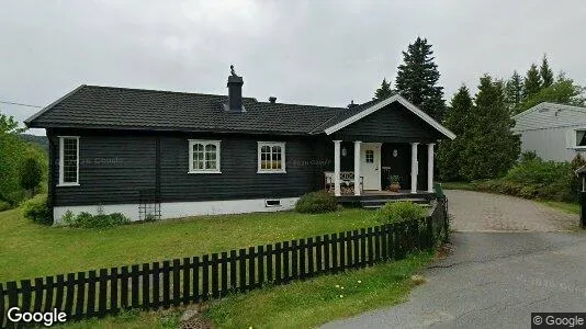 Apartments for rent in Vestre Toten - Photo from Google Street View