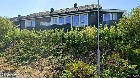 Apartments for rent in Gjøvik - Photo from Google Street View