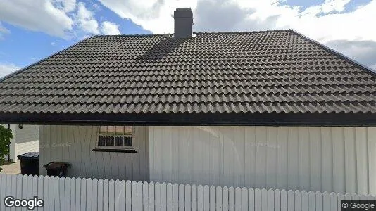 Apartments for rent in Hamar - Photo from Google Street View