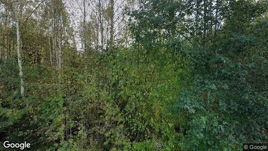 Apartments for rent in Nannestad - Photo from Google Street View