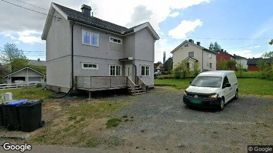 Rooms for rent in Gjøvik - Photo from Google Street View