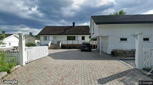 Apartments for rent in Elverum - Photo from Google Street View