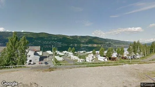 Apartments for rent in Lillehammer - Photo from Google Street View