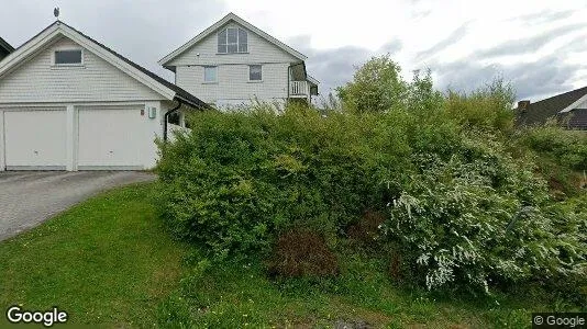 Apartments for rent in Østre Toten - Photo from Google Street View
