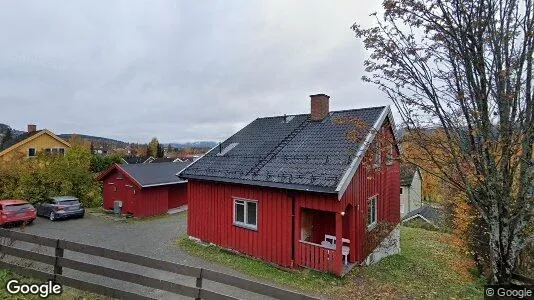 Rooms for rent in Lillehammer - Photo from Google Street View