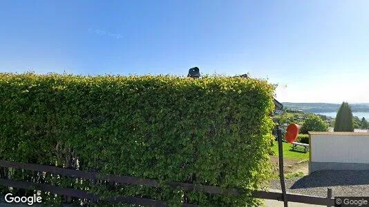 Apartments for rent in Gjøvik - Photo from Google Street View