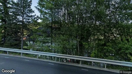 Apartments for rent in Nord-Aurdal - Photo from Google Street View