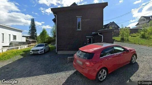 Apartments for rent in Gjøvik - Photo from Google Street View
