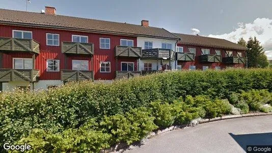 Rooms for rent in Stange - Photo from Google Street View