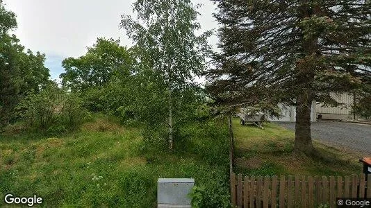 Apartments for rent in Hamar - Photo from Google Street View