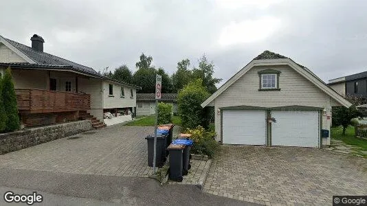 Rooms for rent in Hamar - Photo from Google Street View