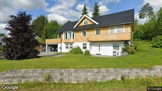 Apartments for rent in Gjøvik - Photo from Google Street View