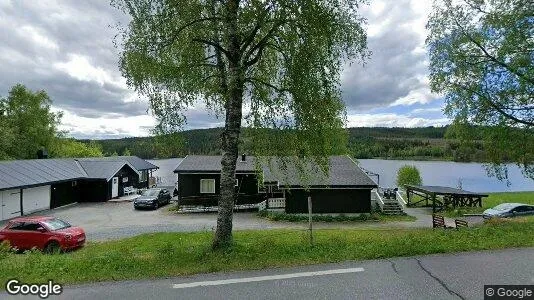 Apartments for rent in Vestre Toten - Photo from Google Street View