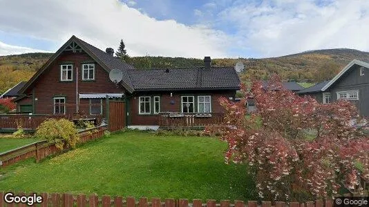 Apartments for rent in Vågå - Photo from Google Street View