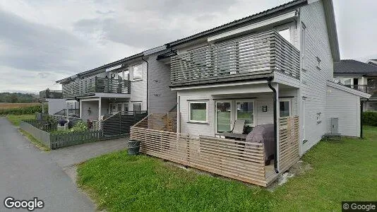Apartments for rent in Ringsaker - Photo from Google Street View