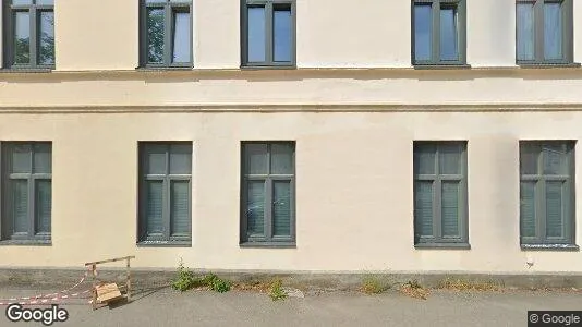 Apartments for rent in Hamar - Photo from Google Street View