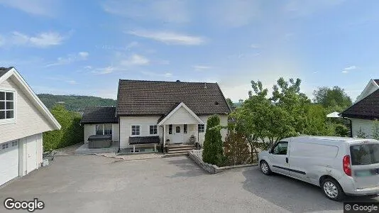 Apartments for rent in Kongsvinger - Photo from Google Street View