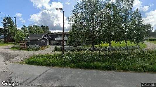 Apartments for rent in Tynset - Photo from Google Street View
