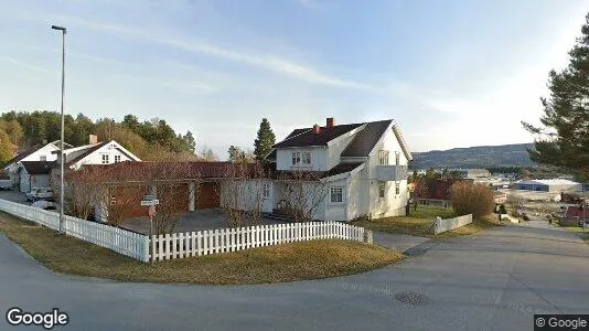 Apartments for rent in Ringsaker - Photo from Google Street View