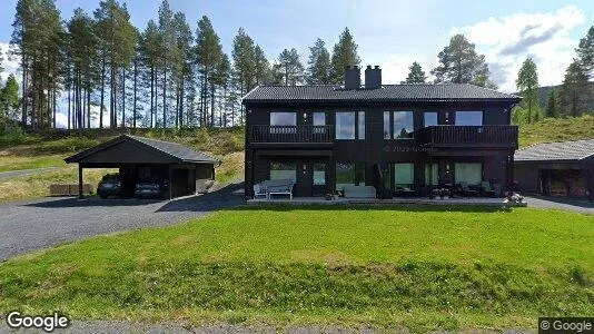 Apartments for rent in Nord-Aurdal - Photo from Google Street View