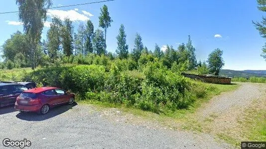 Apartments for rent in Kongsvinger - Photo from Google Street View