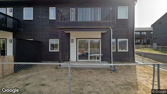 Apartments for rent in Gjøvik - Photo from Google Street View