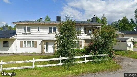Apartments for rent in Elverum - Photo from Google Street View