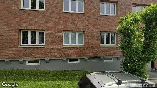 Apartments for rent in Hamar - Photo from Google Street View