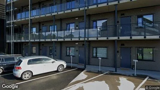Apartments for rent in Ringsaker - Photo from Google Street View