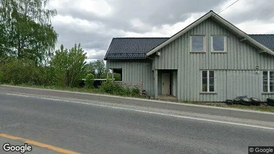 Apartments for rent in Østre Toten - Photo from Google Street View