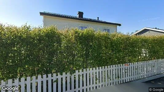 Rooms for rent in Gjøvik - Photo from Google Street View