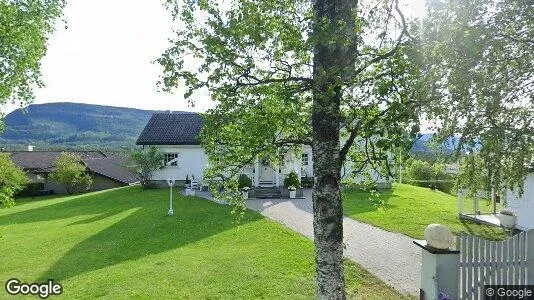 Apartments for rent in Nord-Aurdal - Photo from Google Street View
