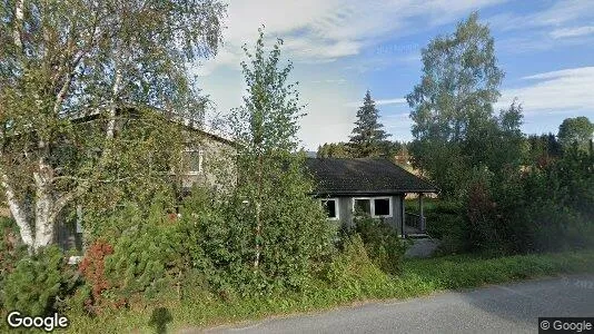 Apartments for rent in Hamar - Photo from Google Street View