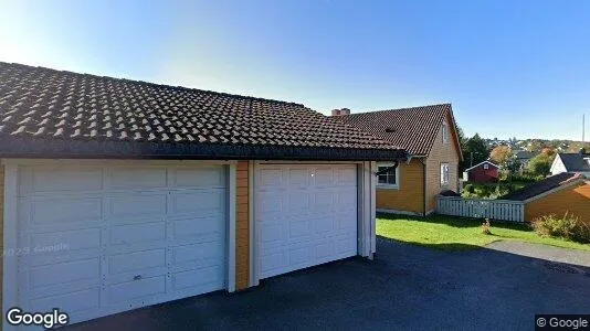 Apartments for rent in Kongsvinger - Photo from Google Street View